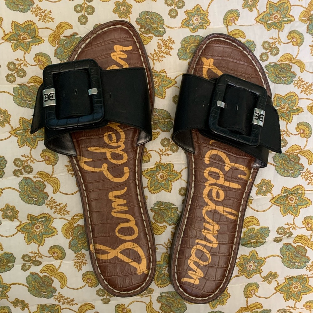 Sam Edelman Sandals